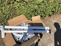 Opzetzwembad en toebehoren - afbeelding 6 van  15