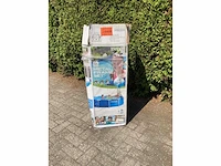 Opzetzwembad en toebehoren - afbeelding 9 van  15