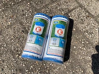 Opzetzwembad en toebehoren - afbeelding 13 van  15