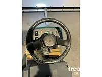 Opzit schrobmachine - afbeelding 4 van  16