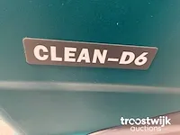 Opzit schrobmachine - afbeelding 6 van  16