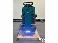 Opzit schrobmachine - afbeelding 7 van  16