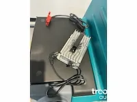 Opzit schrobmachine - afbeelding 8 van  16