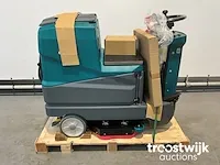 Opzit schrobmachine - afbeelding 11 van  16