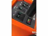 Opzit veegmachine - afbeelding 6 van  14