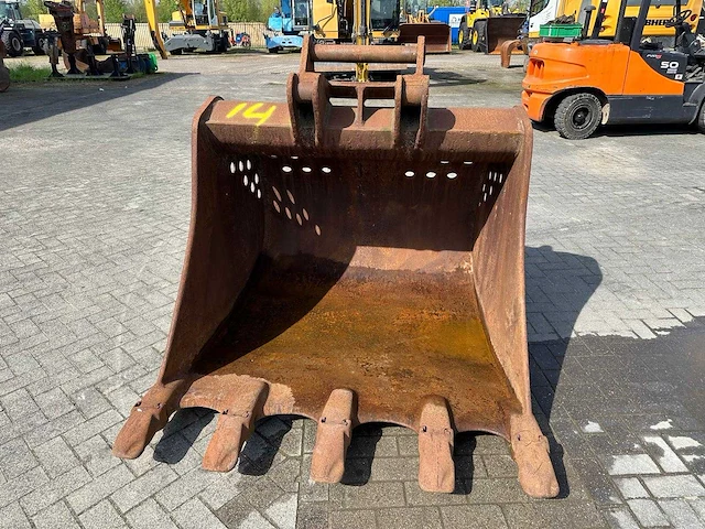 Oq70 - dieplepel - afbeelding 1 van  7