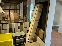 Orac lijsten (8x) - afbeelding 1 van  4