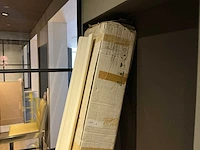 Orac lijsten (8x) - afbeelding 2 van  4