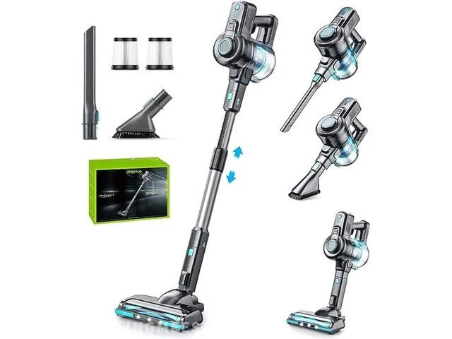 Oraimo accustofzuiger - 6-in-1 - afbeelding 1 van  2