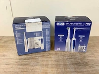 Oral b (3x) - afbeelding 2 van  8