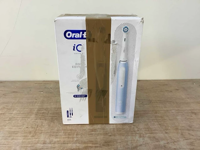 Oral b (3x) - afbeelding 3 van  8