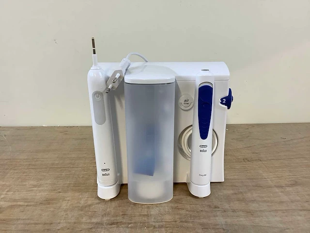 Oral b (3x) - afbeelding 4 van  8