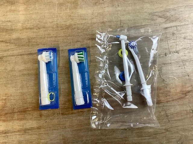 Oral b (3x) - afbeelding 6 van  8