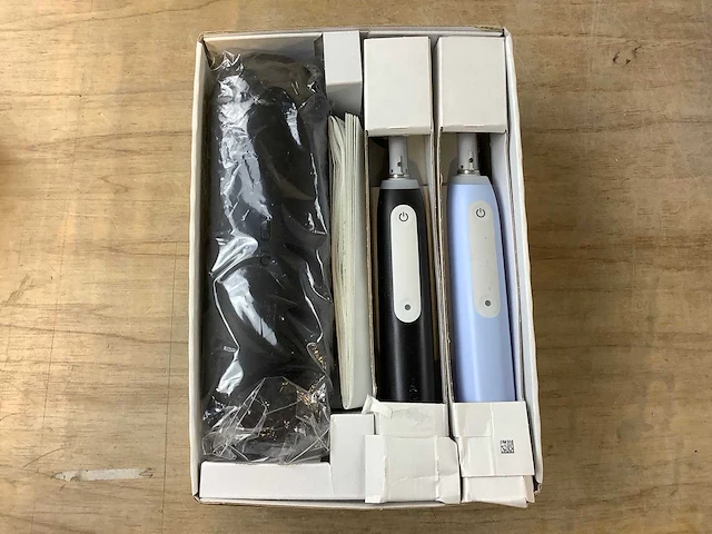Oral b (3x) - afbeelding 7 van  8