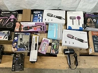 Oral-b grundig orbegozo lichaamsverzorging (20x) - afbeelding 3 van  4