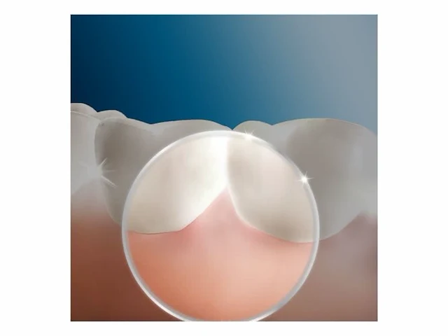 Oral-b oxyjet reinigingssysteem monddouche tandenborstel - afbeelding 4 van  5
