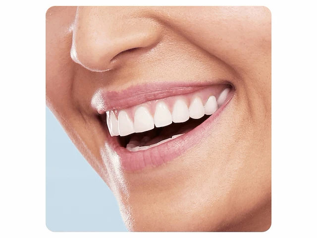 Oral b pro 2 2500 elektrische tandenborstel zwart - afbeelding 3 van  5