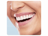 Oral b pro 2 2500 elektrische tandenborstel zwart - afbeelding 3 van  5