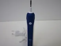 Oral-b smart teen white elektrische tandenborstel - afbeelding 1 van  3