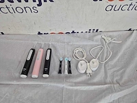 Oral-b tandenborstels (2x) - afbeelding 1 van  1