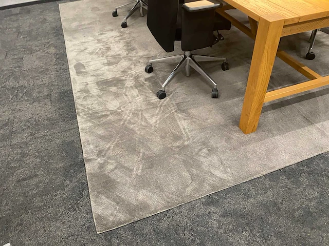 Orangebox/ twinform - leestafel opstelling met vloerkleed - afbeelding 11 van  52