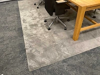 Orangebox/ twinform - leestafel opstelling met vloerkleed - afbeelding 11 van  52