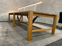 Orangebox/ twinform - leestafel opstelling met vloerkleed - afbeelding 19 van  52