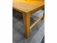 Orangebox/ twinform - leestafel opstelling met vloerkleed - afbeelding 24 van  52