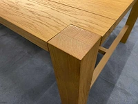 Orangebox/ twinform - leestafel opstelling met vloerkleed - afbeelding 25 van  52