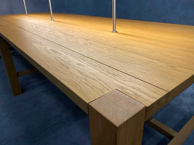 Orangebox/ twinform - leestafel opstelling met vloerkleed - afbeelding 26 van  52