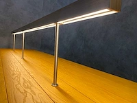 Orangebox/ twinform - leestafel opstelling met vloerkleed - afbeelding 32 van  52