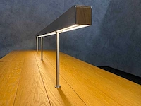 Orangebox/ twinform - leestafel opstelling met vloerkleed - afbeelding 33 van  52