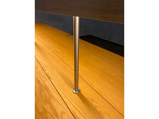 Orangebox/ twinform - leestafel opstelling met vloerkleed - afbeelding 35 van  52