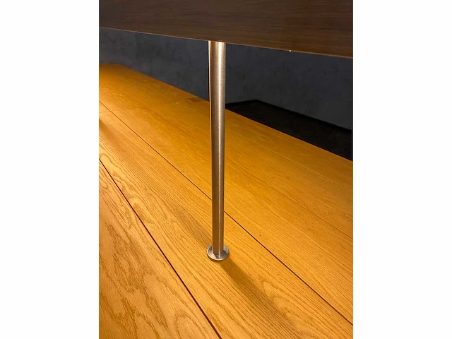 Orangebox/ twinform - leestafel opstelling met vloerkleed - afbeelding 36 van  52