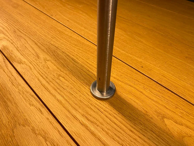 Orangebox/ twinform - leestafel opstelling met vloerkleed - afbeelding 37 van  52