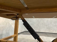 Orangebox/ twinform - leestafel opstelling met vloerkleed - afbeelding 39 van  52