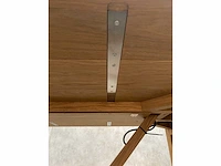 Orangebox/ twinform - leestafel opstelling met vloerkleed - afbeelding 40 van  52