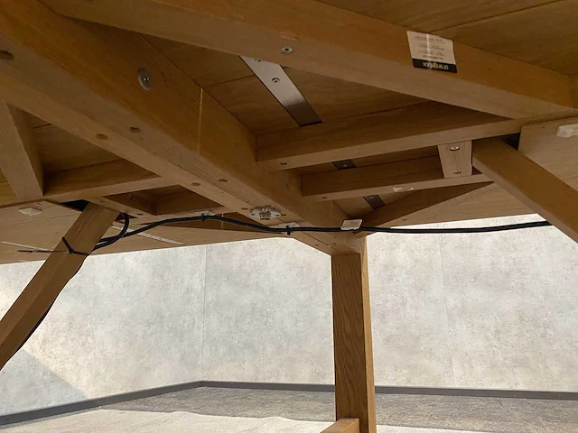 Orangebox/ twinform - leestafel opstelling met vloerkleed - afbeelding 41 van  52