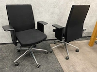 Orangebox/ twinform - leestafel opstelling met vloerkleed - afbeelding 42 van  52