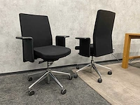 Orangebox/ twinform - leestafel opstelling met vloerkleed - afbeelding 45 van  52