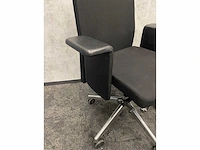 Orangebox/ twinform - leestafel opstelling met vloerkleed - afbeelding 47 van  52