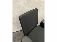 Orangebox/ twinform - leestafel opstelling met vloerkleed - afbeelding 48 van  52