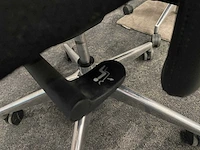 Orangebox/ twinform - leestafel opstelling met vloerkleed - afbeelding 51 van  52