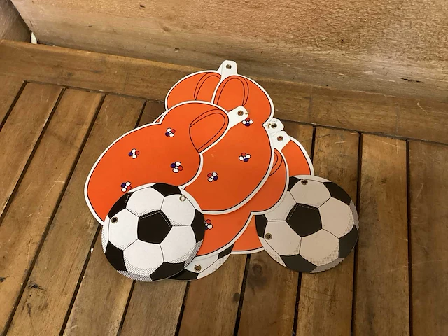 Oranje artikelen - afbeelding 2 van  16