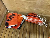 Oranje artikelen - afbeelding 3 van  16