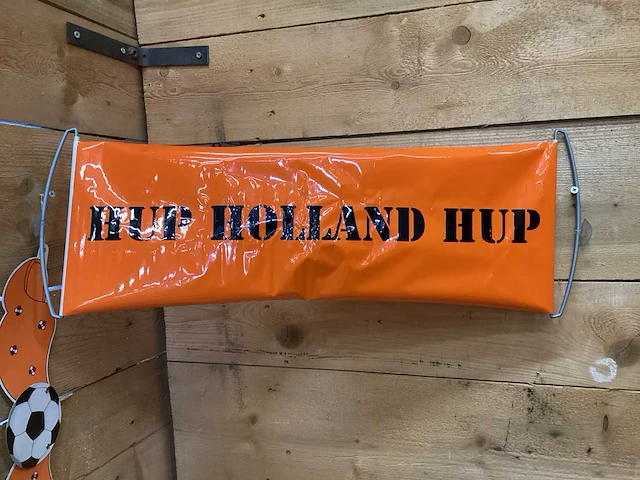 Oranje artikelen - afbeelding 4 van  16