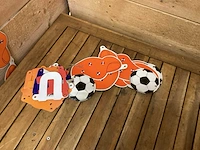 Oranje artikelen - afbeelding 5 van  16