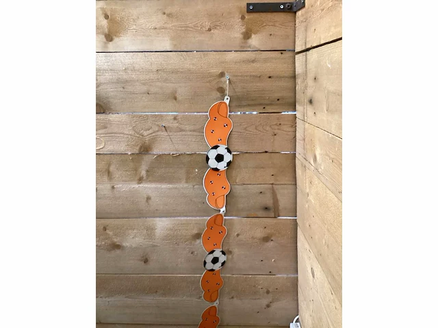 Oranje artikelen - afbeelding 8 van  16