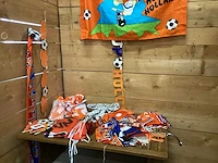 Oranje artikelen - afbeelding 1 van  16