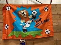 Oranje artikelen - afbeelding 10 van  16